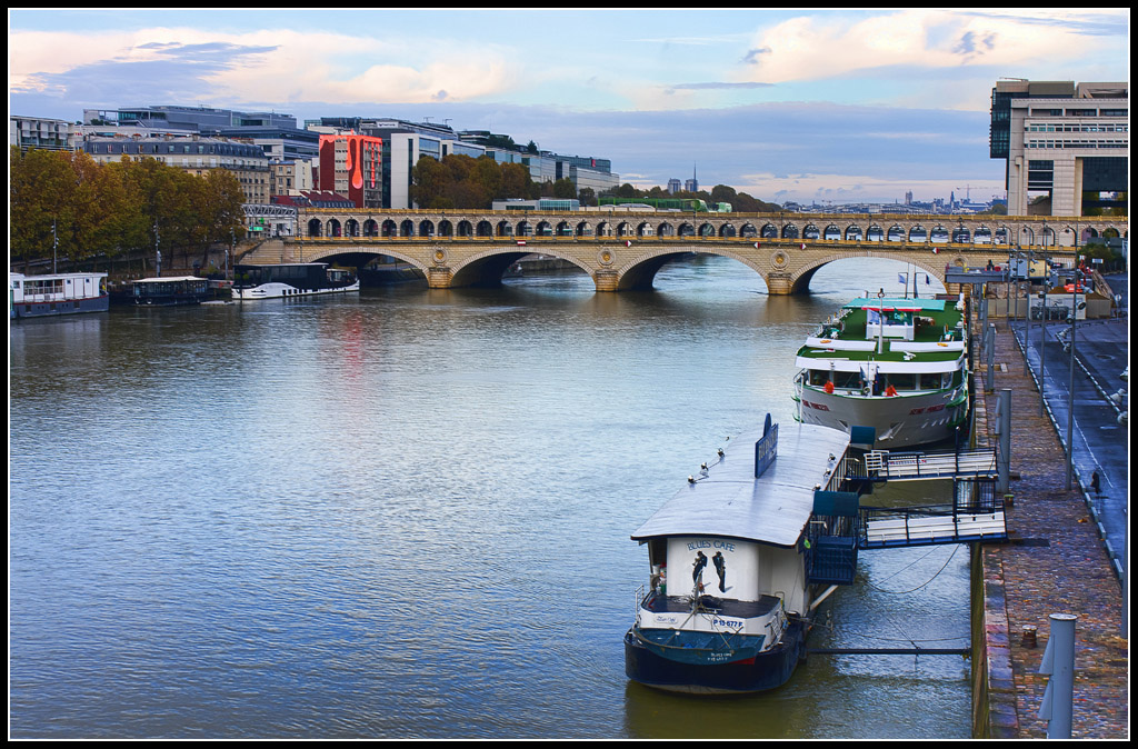 Paris, Avant, pendant et après le salon... 20121110_10h58_Paris_018